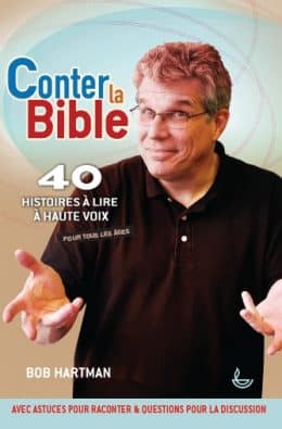 Conter la Bible