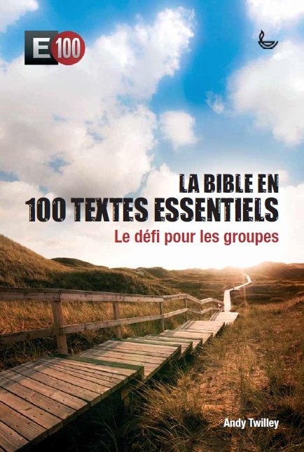 E100 / Le défi pour les groupes