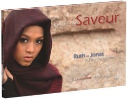 Saveur - Ruth et Jonas