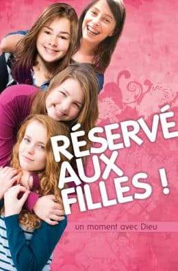 Réservé aux filles !