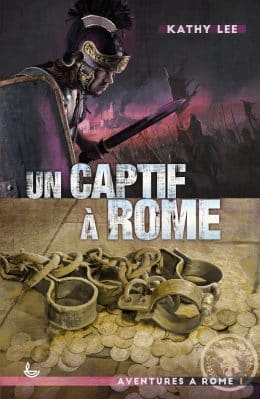 Un captif à Rome (nouvelle édition)