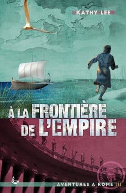 A la frontière de l'Empire (nouvelle édition)