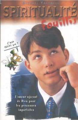 Spiritualité fouillis