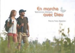 En Marche Avec Dieu - Méditations Bibliques