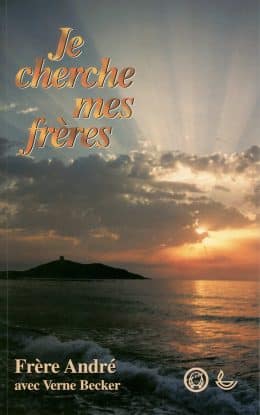 Je cherche mes frères