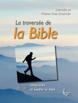 La traversée de la Bible