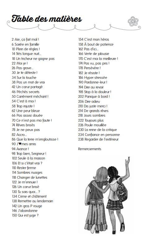 Réservé aux filles ! – Image 2