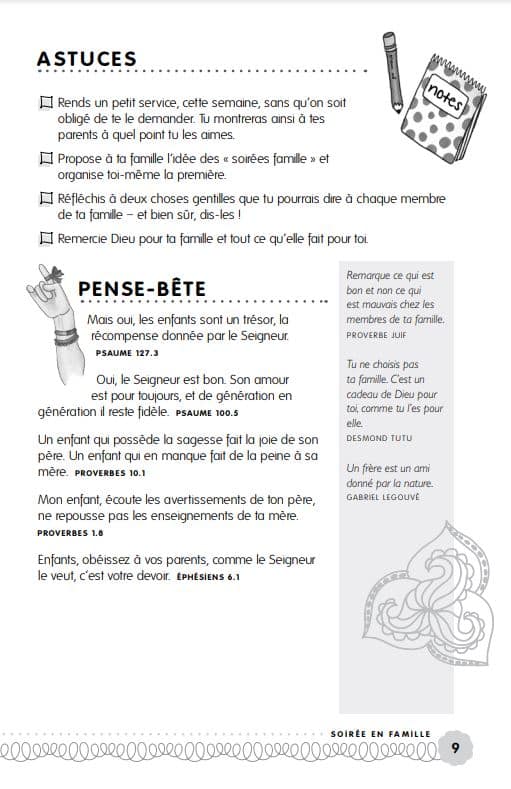 Réservé aux filles ! – Image 4