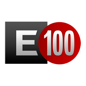 e100