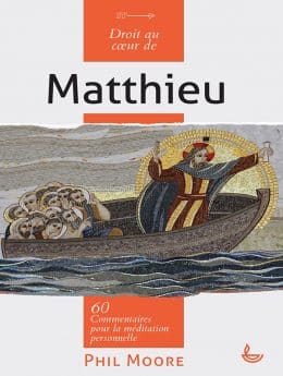 Droit au coeur MATTHIEU