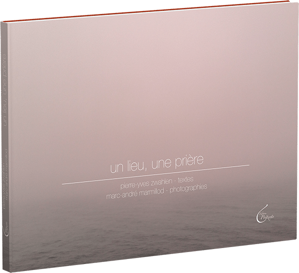 Un lieu, une prière