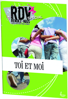 RDV spécial - Toi et moi