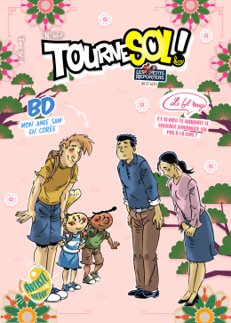 Tournesol Abonnement Essentiel