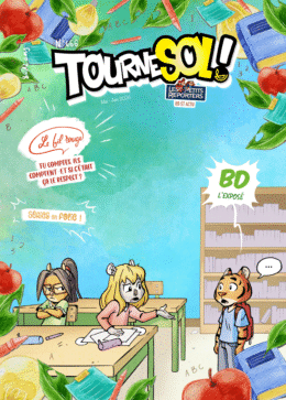 Tournesol Abonnement Essentiel