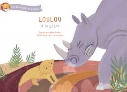 Loulou et le géant