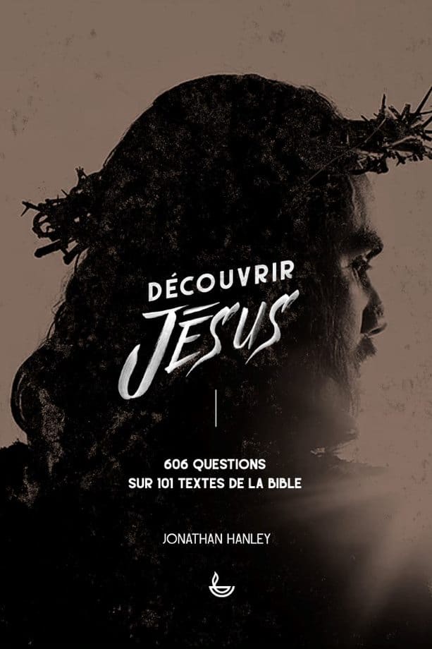 Découvrir Jésus