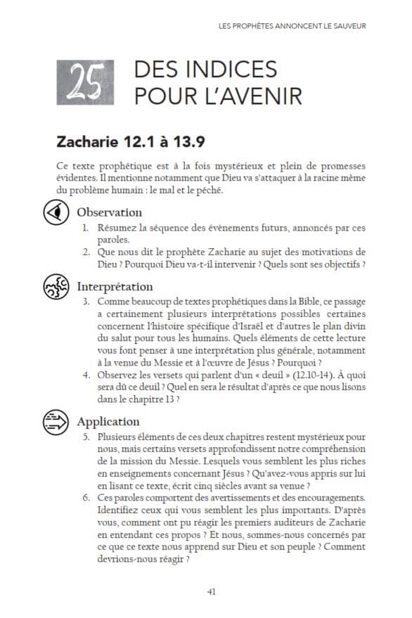 Découvrir Jésus – Image 4