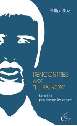 Rencontres avec le "patron"