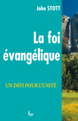 La foi évangélique