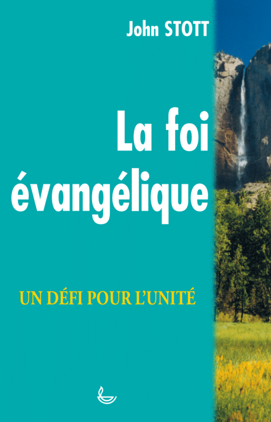 La foi évangélique