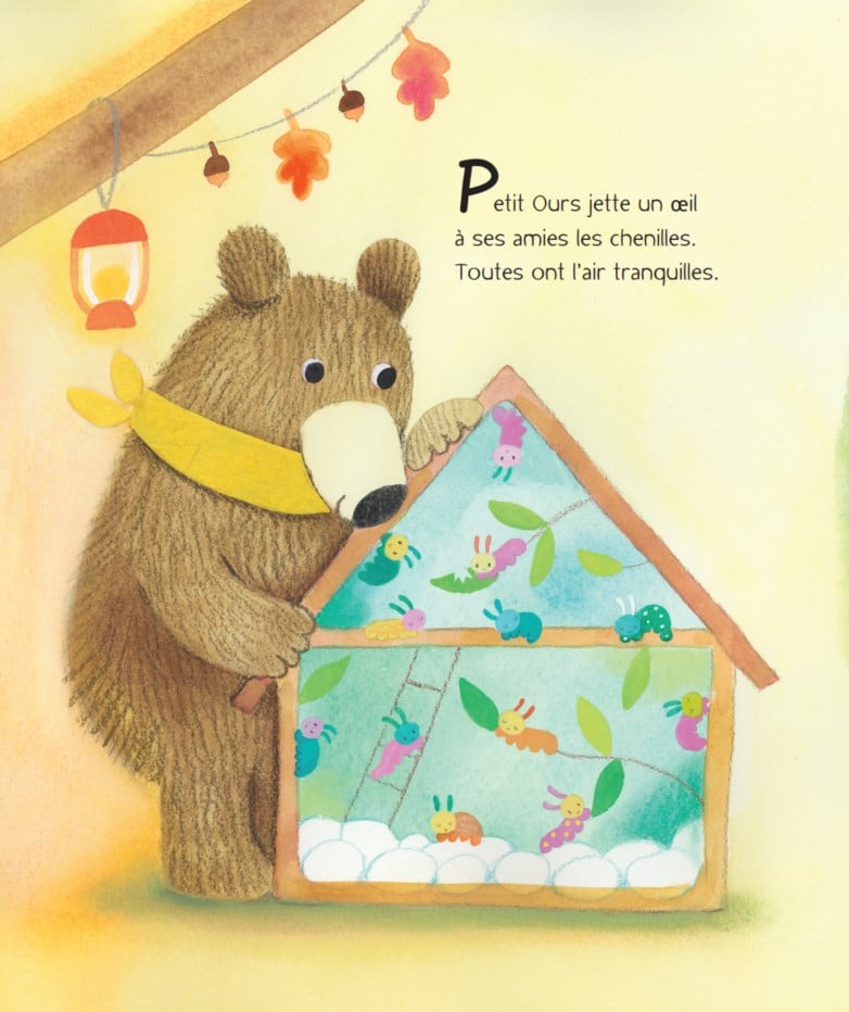 Petits-Pas n'est pas là ! – Image 2