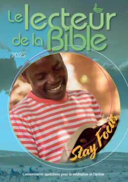 Le Lecteur de la Bible 2025