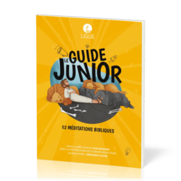Le Guide Junior